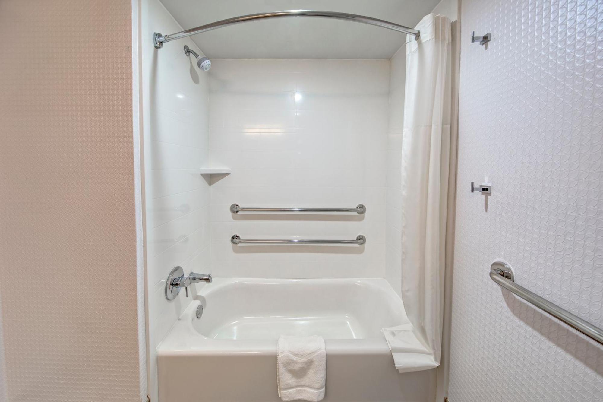 Hampton Inn Orlando-Maingate South Davenport Exterior foto