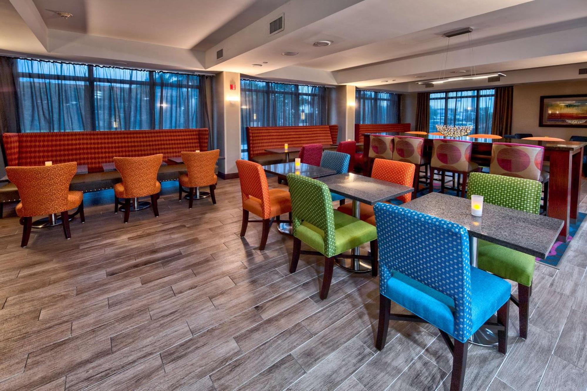 Hampton Inn Orlando-Maingate South Davenport Exterior foto