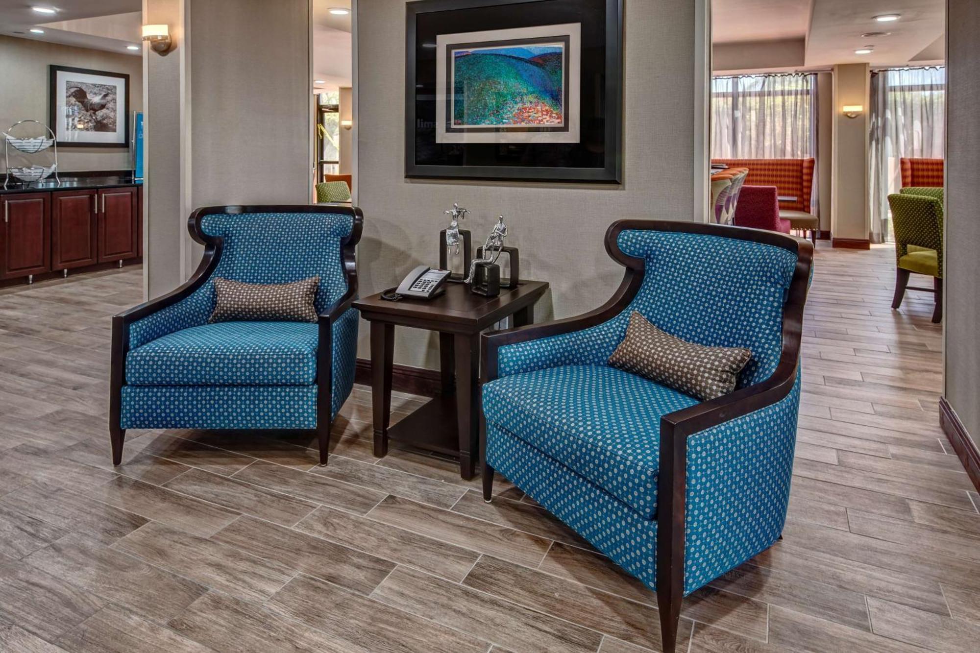 Hampton Inn Orlando-Maingate South Davenport Exterior foto