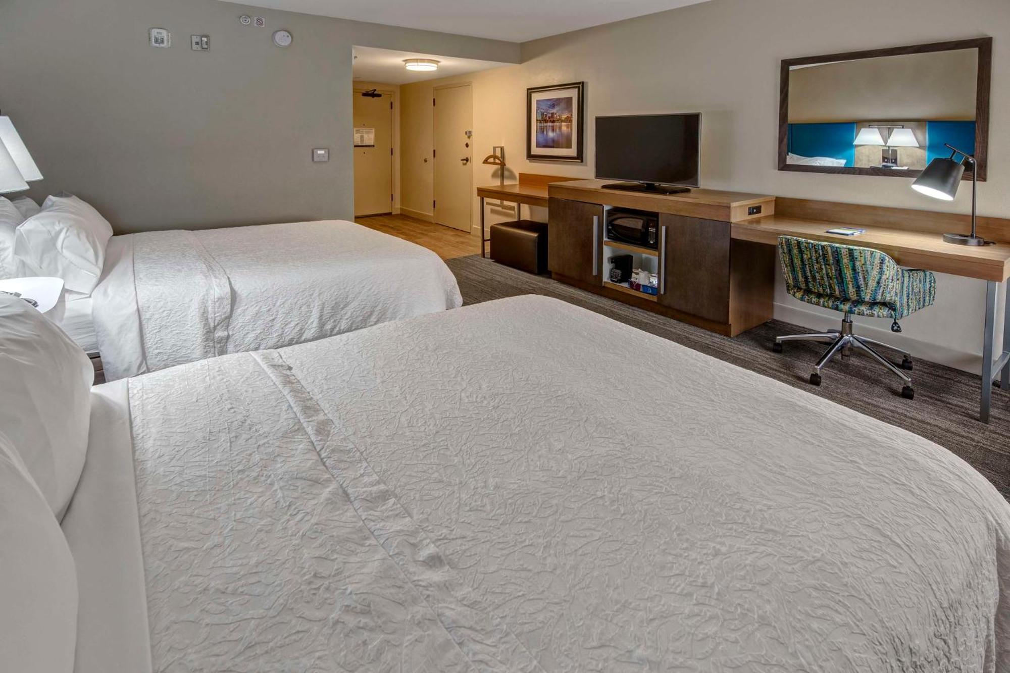 Hampton Inn Orlando-Maingate South Davenport Exterior foto