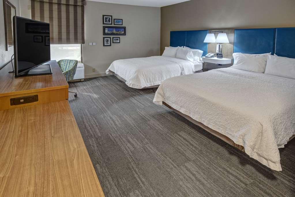 Hampton Inn Orlando-Maingate South Davenport Quarto foto