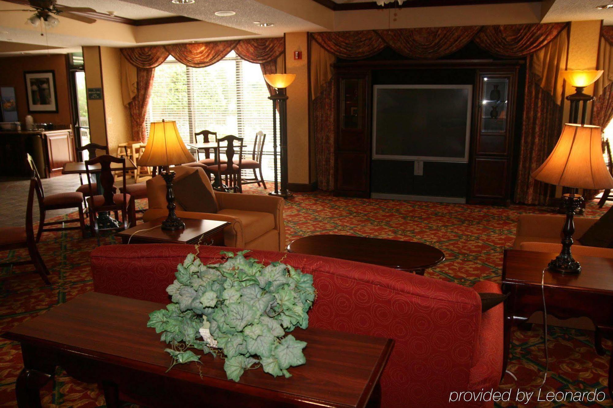 Hampton Inn Orlando-Maingate South Davenport Interior foto