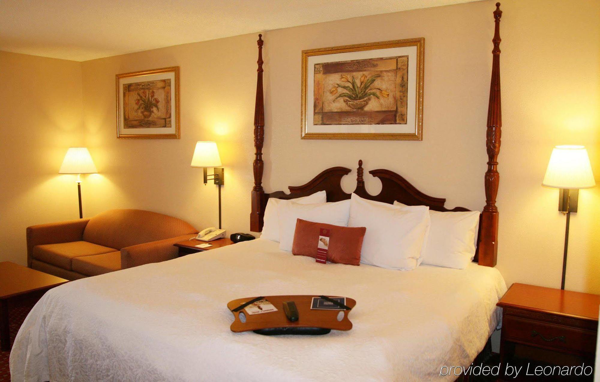Hampton Inn Orlando-Maingate South Davenport Quarto foto