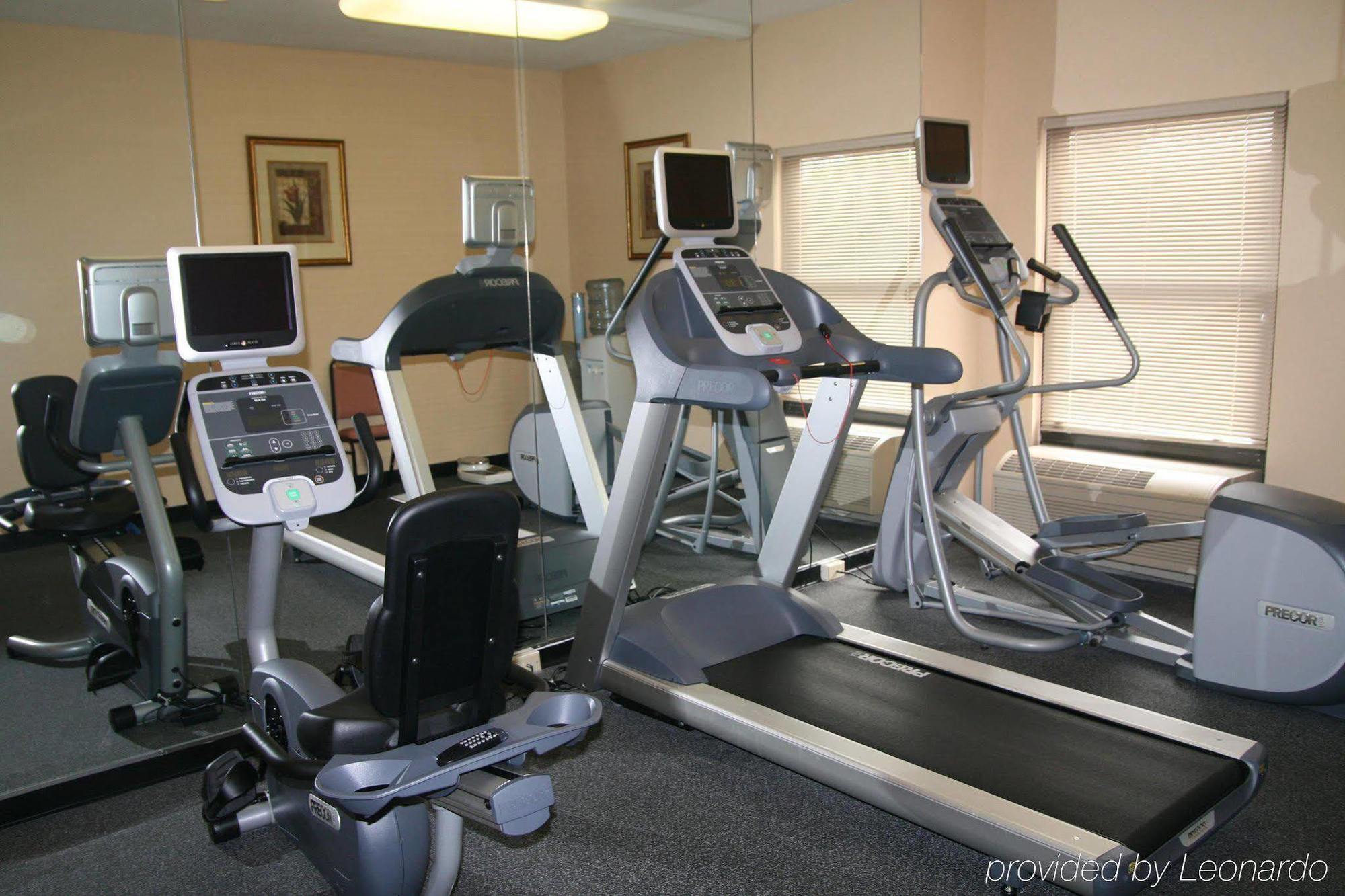 Hampton Inn Orlando-Maingate South Davenport Instalações foto