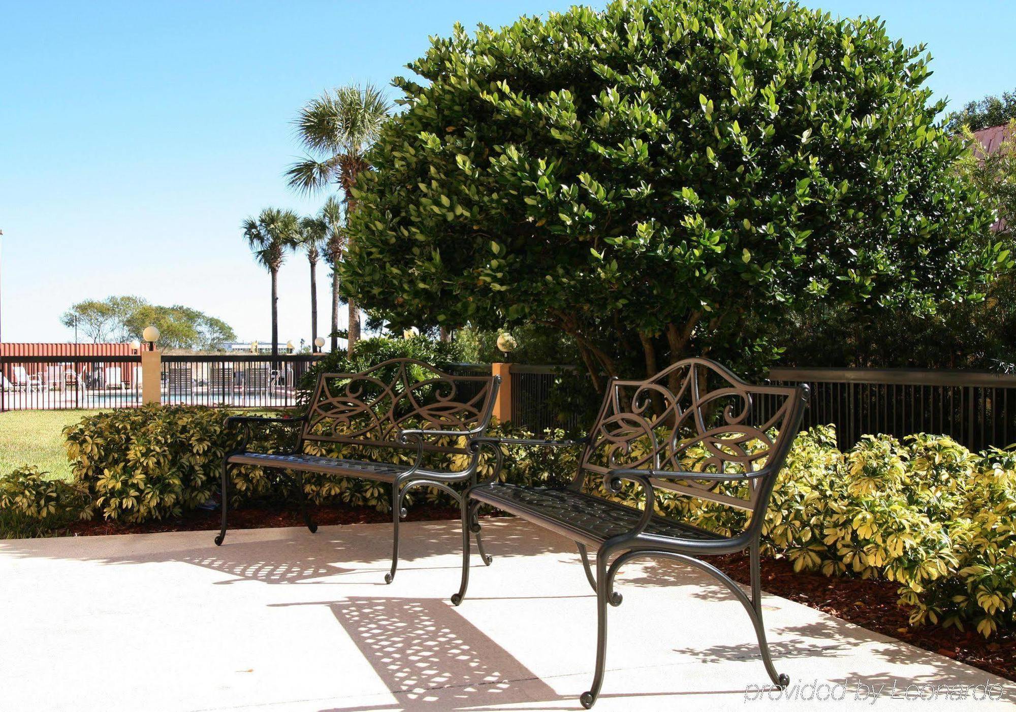 Hampton Inn Orlando-Maingate South Davenport Instalações foto